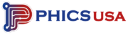 Phics USA Logo