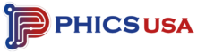 Phics USA Logo