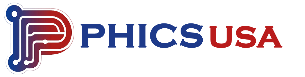 Phics USA