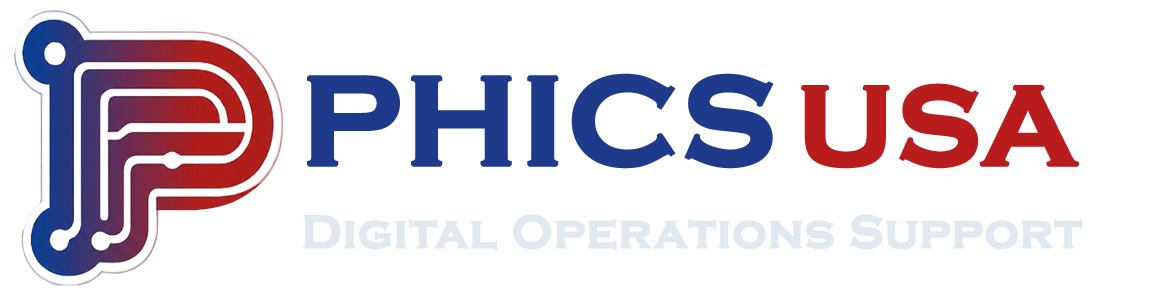 Phics USA Logo